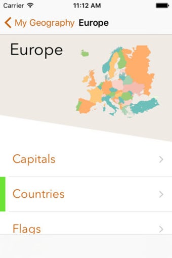 Image 0 for My Geography - Learn the …