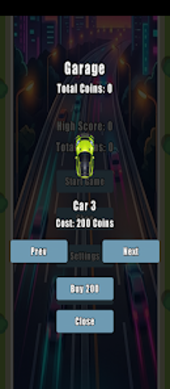 Imagen 0 para Endless Barricade