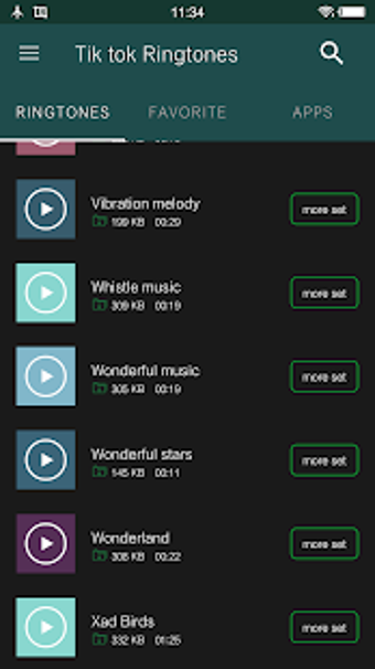 Image 2 for Top Ringtones from Tik to…
