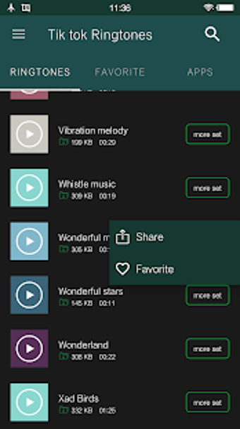 Image 1 for Top Ringtones from Tik to…