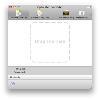 Image 2 for Microsoft Open XML Conver…