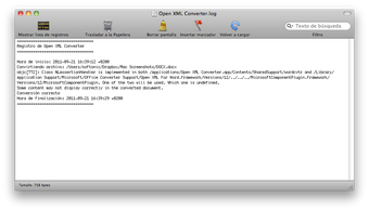 Image 3 for Microsoft Open XML Conver…