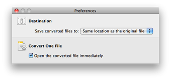 Image 1 for Microsoft Open XML Conver…