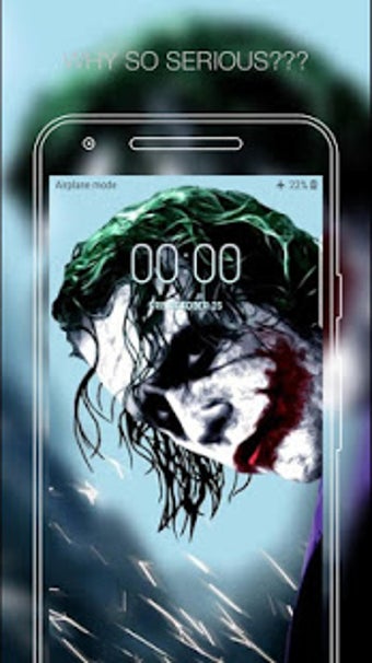 Image 2 for Joker Wallpaper 2020 - HD…
