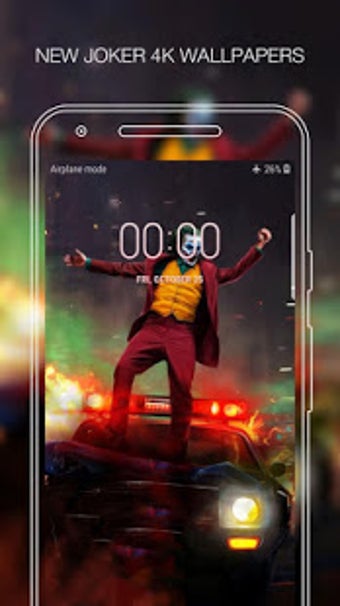 Image 3 for Joker Wallpaper 2020 - HD…
