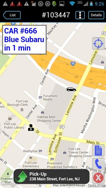 Imagen 1 para CityLine Car Service