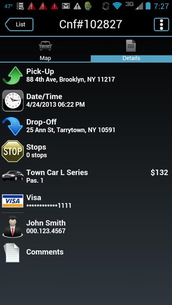 Imagen 0 para CityLine Car Service