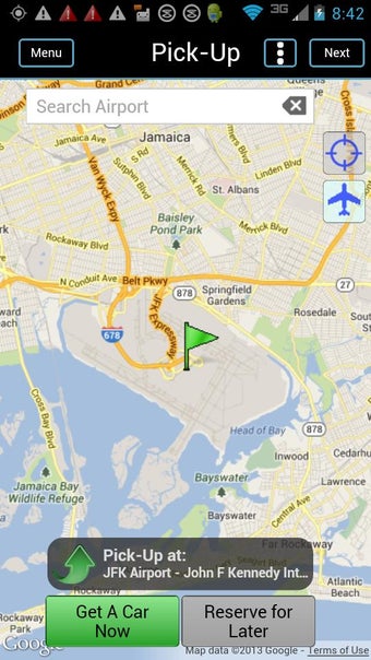 Imagen 3 para CityLine Car Service