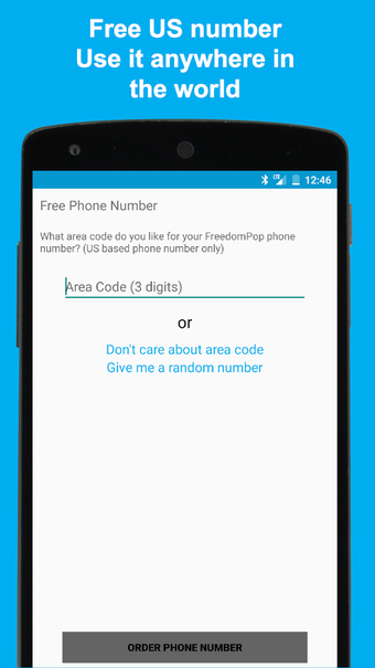 Imagen 3 para Text Free & Call Free