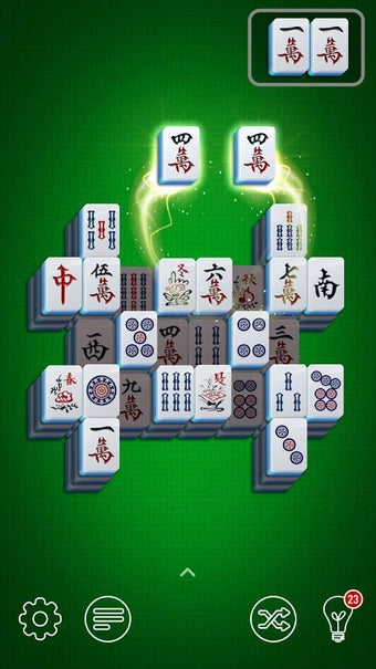 Image 0 for Mahjong