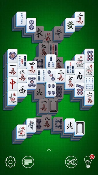 Image 1 for Mahjong