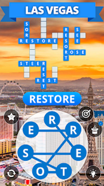 Imagen 3 para Wordmonger: Modern Crossw…