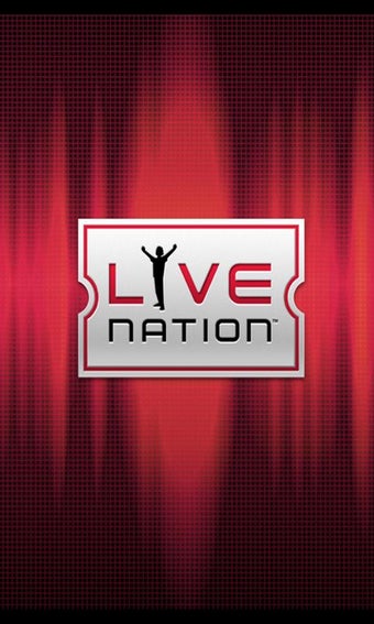 Imagen 3 para Live Nation At The Concer…