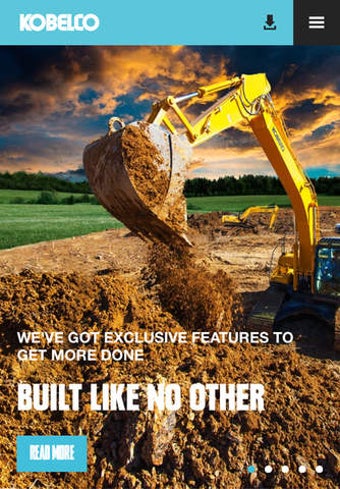 Image 0 for KOBELCO