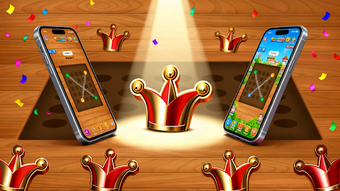 Imagen 0 para Chain Unravel