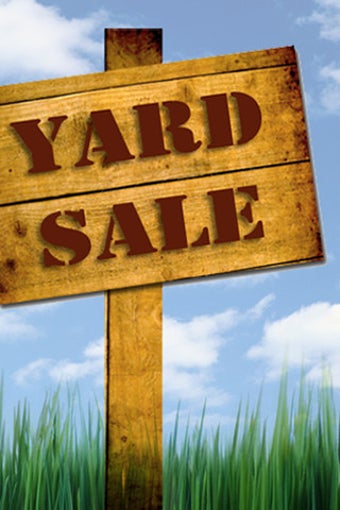 Image 0 for Yard Sale Assistant