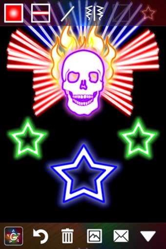 Image 0 for Glow Draw Magic FREE
