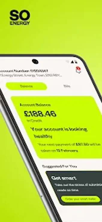 Image 0 for So Energy