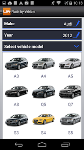 Image 2 for Weblink-Mobile