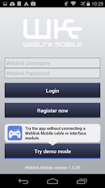Imagen 3 para Weblink-Mobile