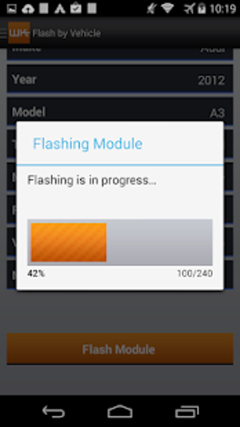 Imagen 2 para Weblink-Mobile
