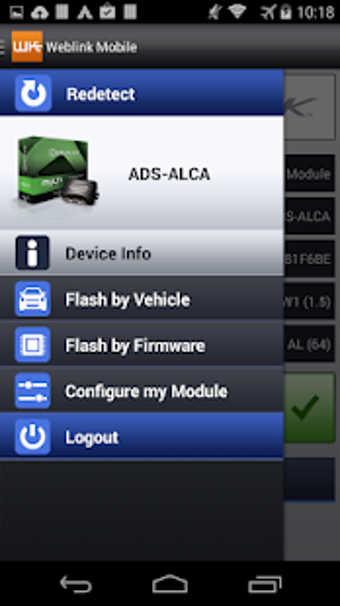 Imagen 1 para Weblink-Mobile