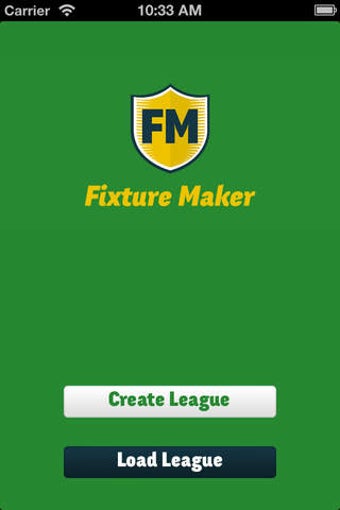Image 0 for Fixture Maker