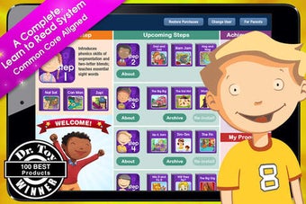 Image 0 for Hooked on Phonics - The #…