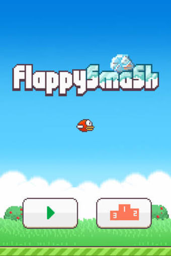 Image 0 for Flappy Smash - Hit the 20…