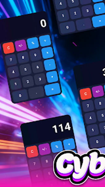 Image 0 for Cyber Math