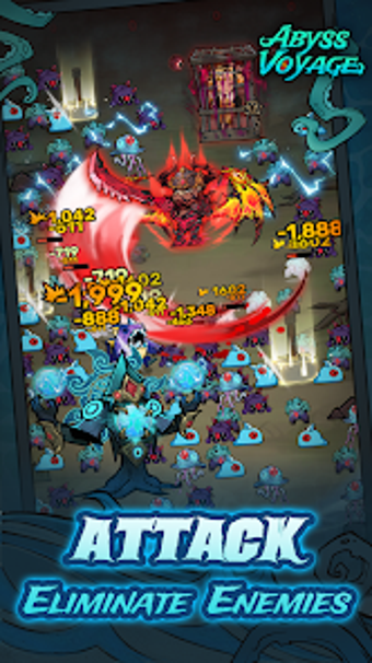 Image 0 for Abyss Voyage