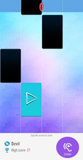 Image 0 for Kpop Piano Tiles Offline …