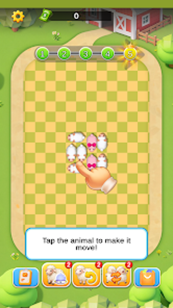 Imagen 0 para Farm Breakout : Escape Pu…