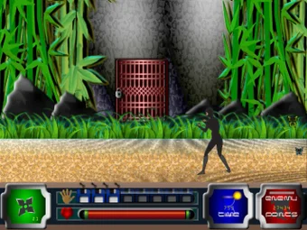 Image 0 for Sabotime