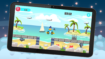 Image 1 for Bubble Adventure guppy