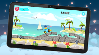 Image 0 for Bubble Adventure guppy