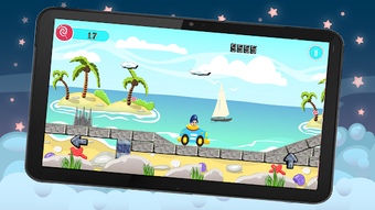 Image 2 for Bubble Adventure guppy