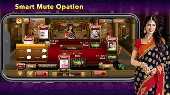 Imagen 1 para Victory TeenPatti - India…