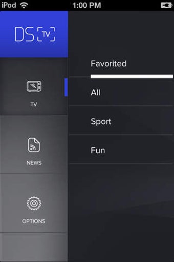 Image 0 for DSTV