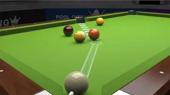 Imagen 0 para Billiards Super: Ball Cla…