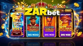 Imagen 0 para Zarbet Casino