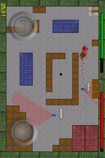 Image 0 for Ultimate Assassin