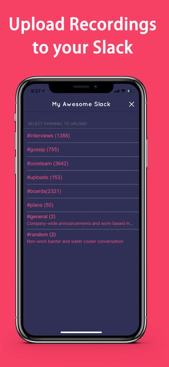 Image 3 for Call recorder for iPhone …