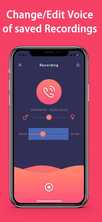 Image 2 for Call recorder for iPhone …