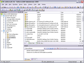 Image 0 for Softerra LDAP Administrat…