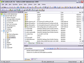 Imagen 0 para Softerra LDAP Administrat…