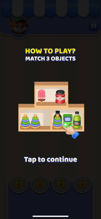 Image 0 for Goods Frenzy - Sort Puzzl…