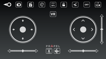 Image 1 for Propel Graviton