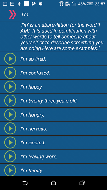 Imagen 0 para English Listen And Write