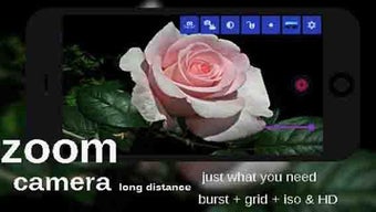 Image 0 for zoom camera long distance